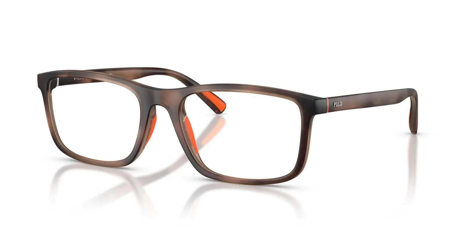 Polo 2291U Eyeglasses - view 19